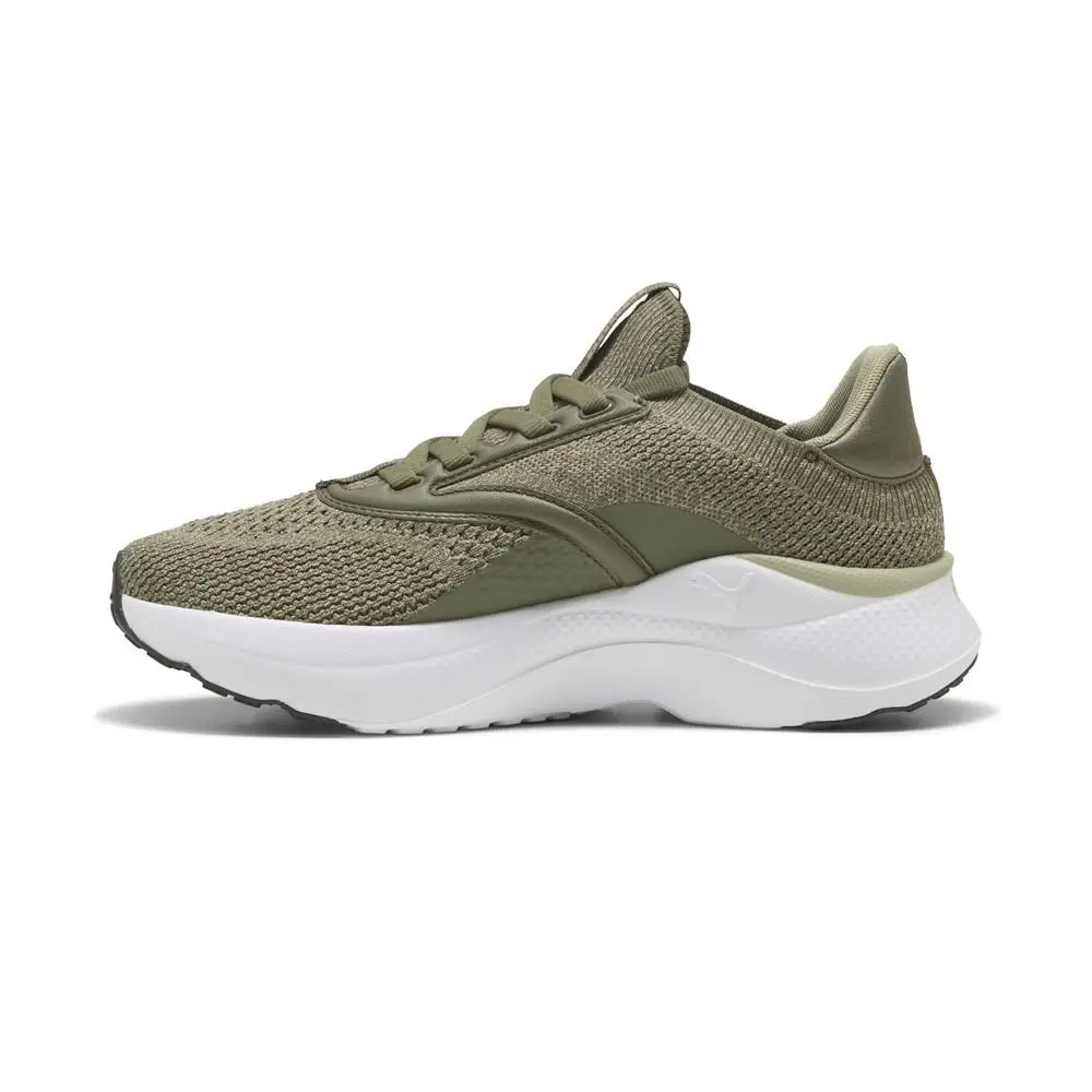 Puma shoes - PUMA Softride Mayve Running - Softride Mayve Running - 31016024 - Green 9
