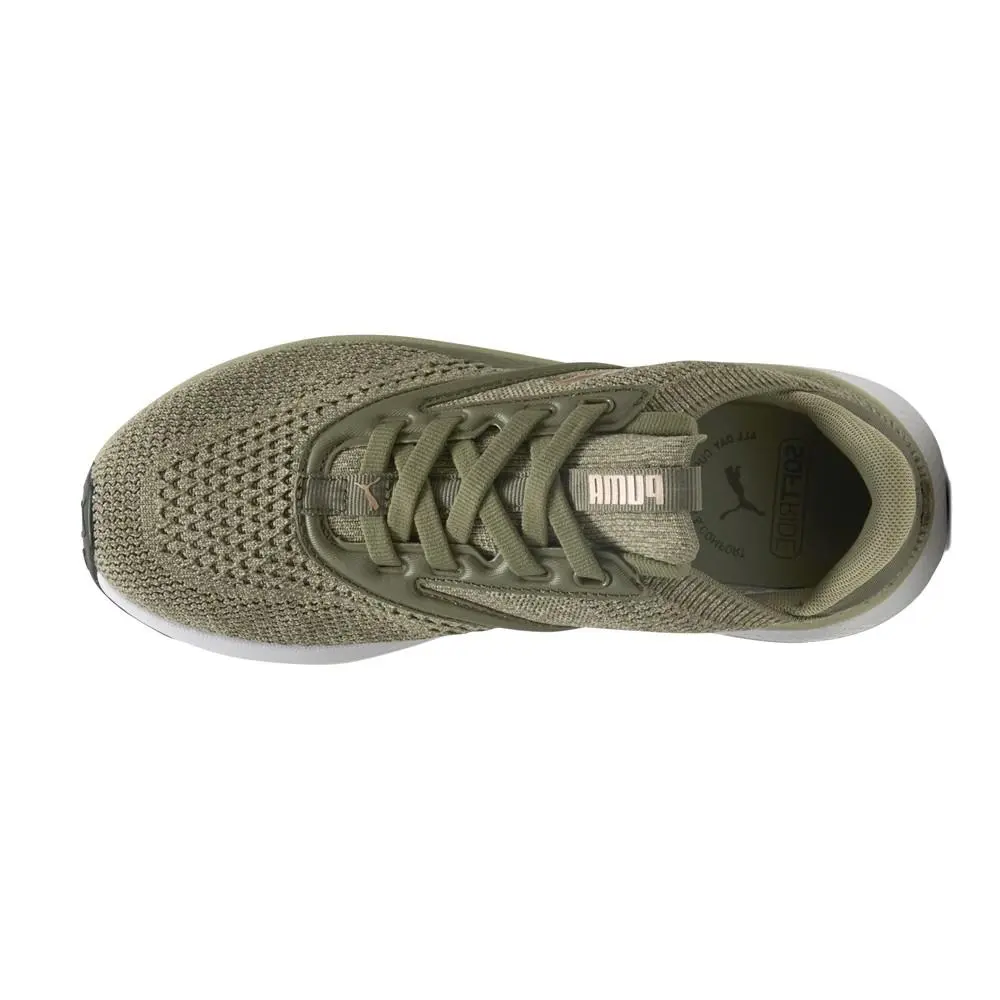 Puma shoes - PUMA Softride Mayve Running - Softride Mayve Running - 31016024 - Green 10