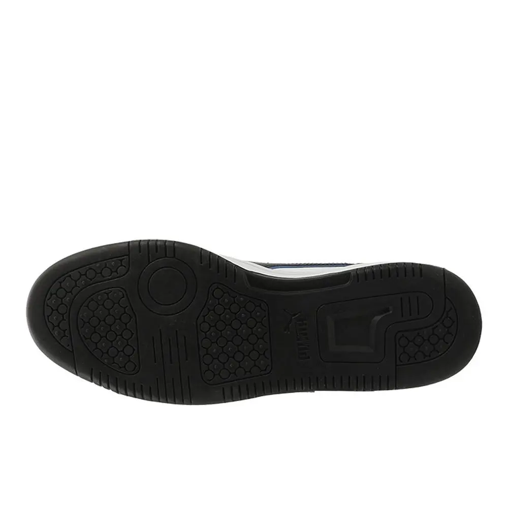 Puma shoes - PUMA Rebound Layup Outlined Lace Up - 40392102 - White 3