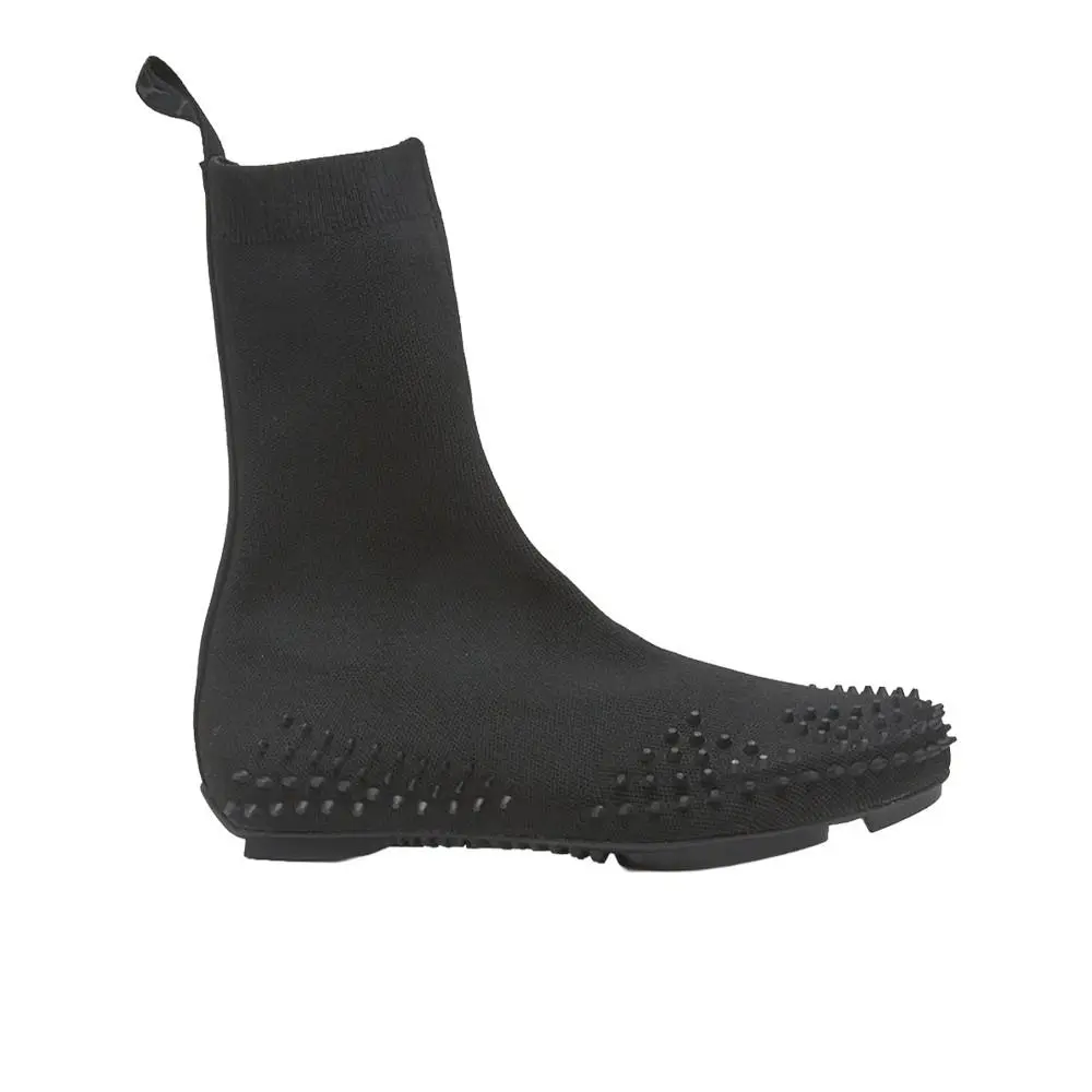Puma X Lgn Mostro Sock Knit Mens Black Sneakers Casual Shoes 40369301