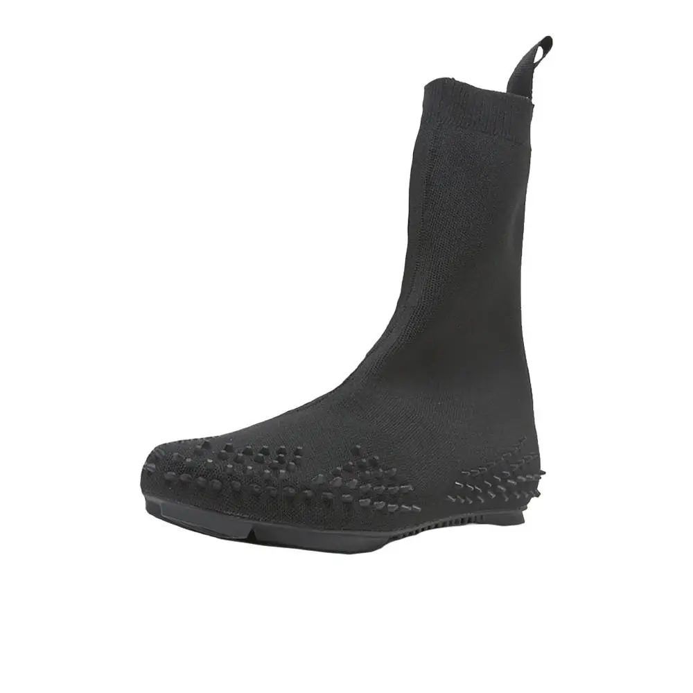 Puma shoes - PUMA  X Lgn Mostro Sock Knit - 40369301 - Black 0
