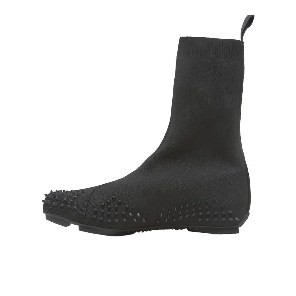 Puma shoes - PUMA  X Lgn Mostro Sock Knit - 40369301 - Black 1