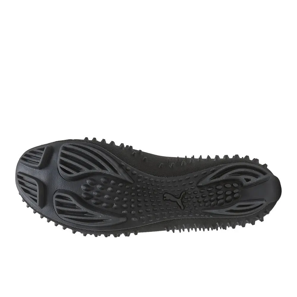 Puma shoes - PUMA  X Lgn Mostro Sock Knit - 40369301 - Black 10