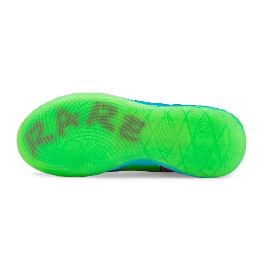 Puma shoes - Puma MB1 Lamelo 