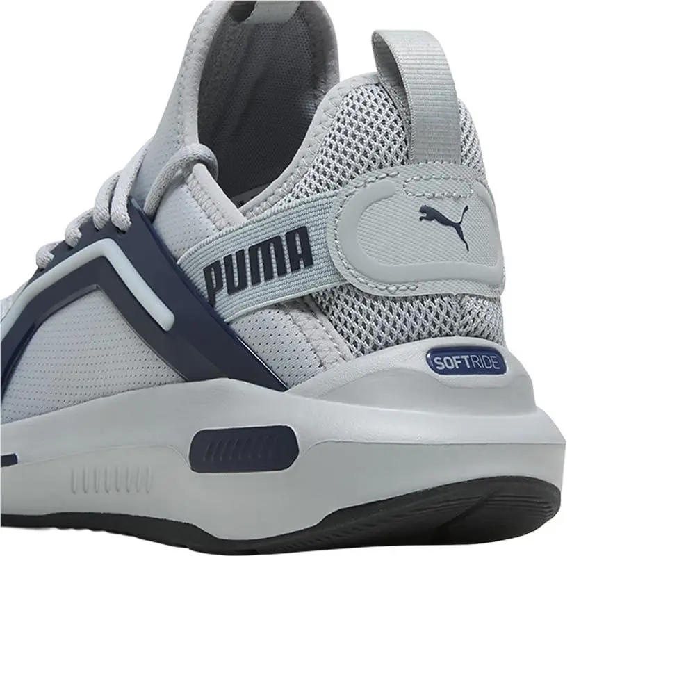 Puma shoes - 34 dc 094 ofw - ofw - 31109812 - white 5