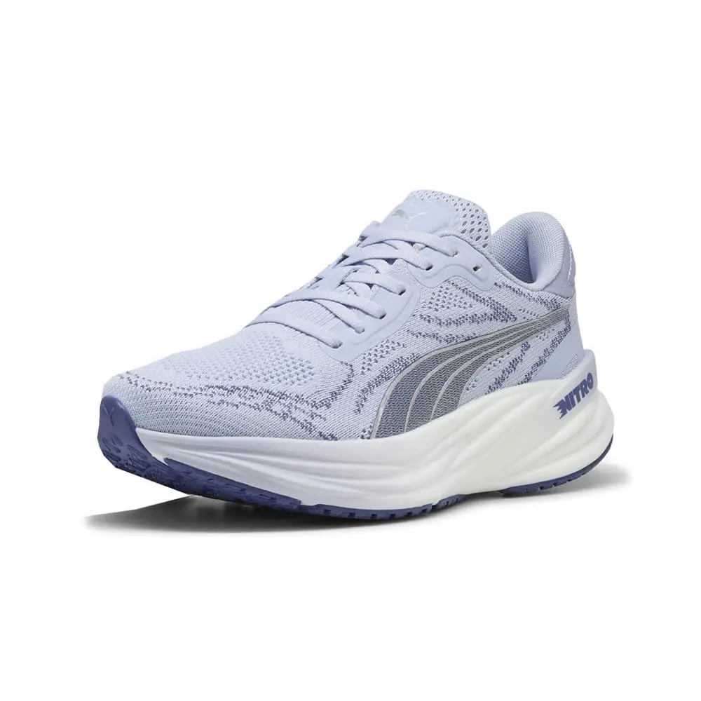 Puma shoes - 34 dc 094 ofw - ofw - 377540-18-95 - blue 0