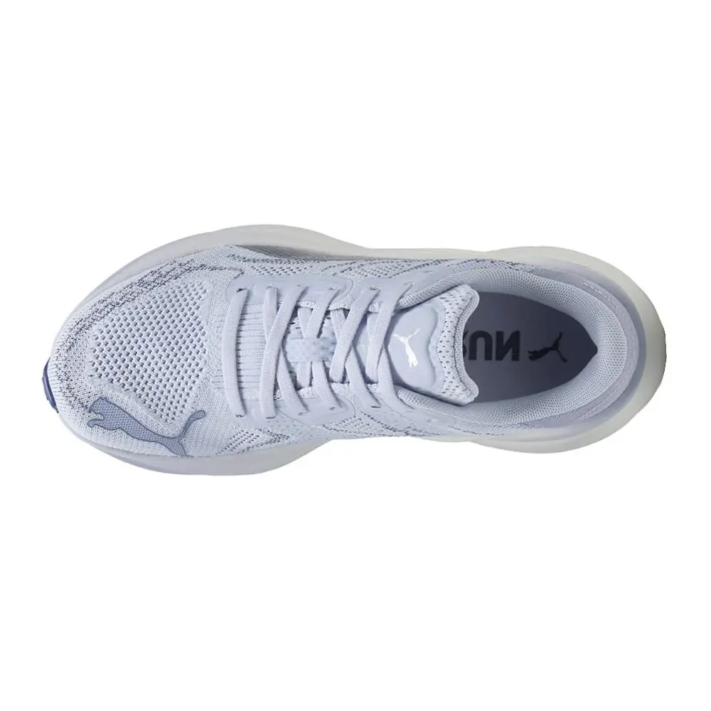Puma shoes - 34 dc 094 ofw - ofw - 377540-18-95 - blue 2