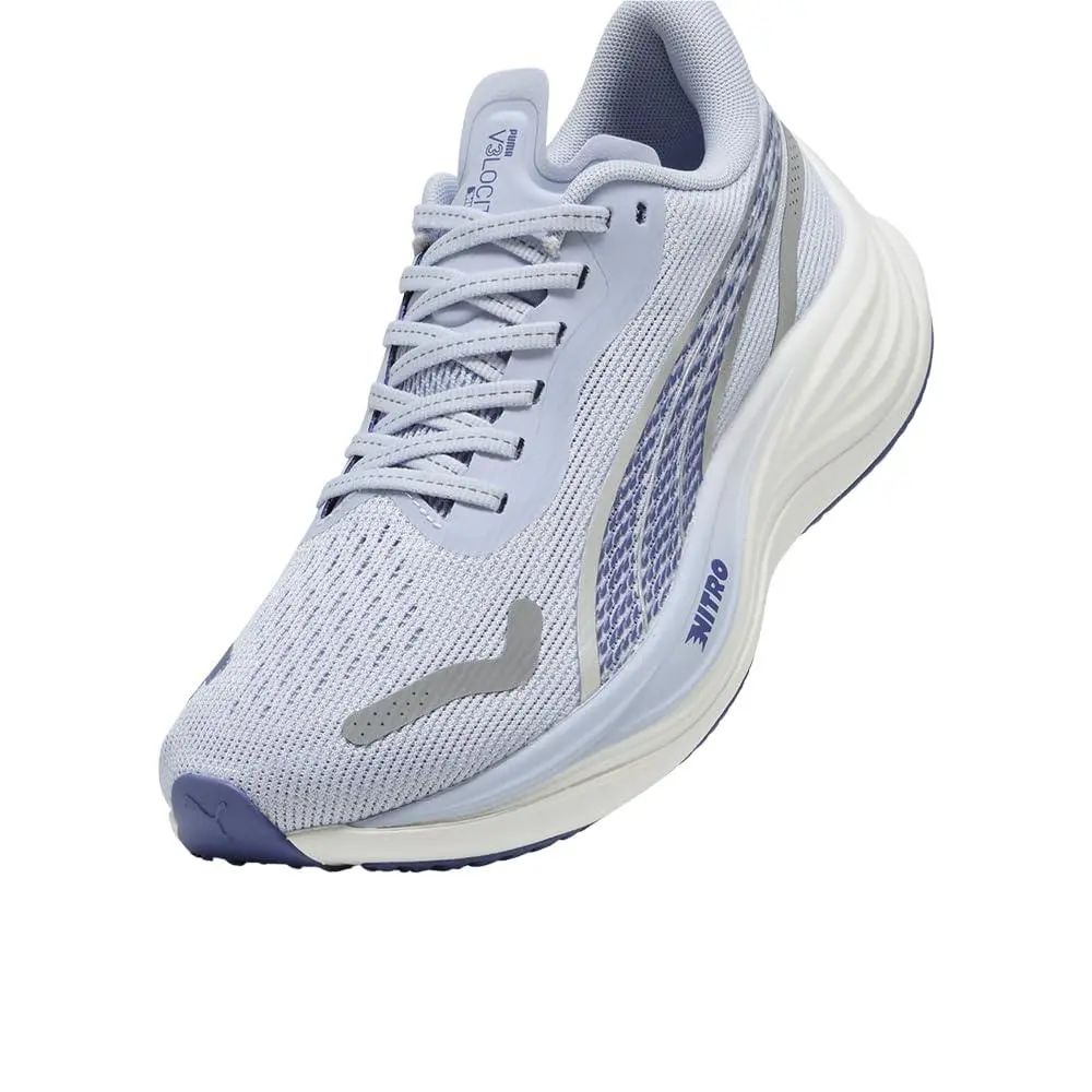 Puma shoes - 34 dc 094 ofw - ofw - 37774920 - blue 4