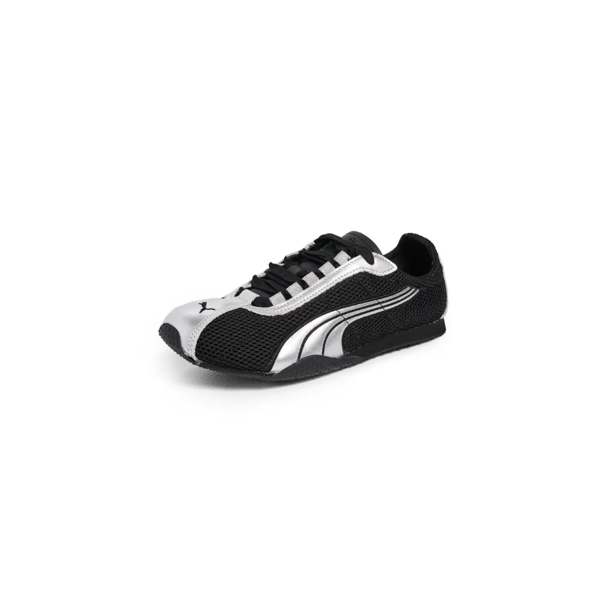 Puma Mens H-street Og Lace Up Sneakers Shoes Casual - Green - Size 11.5 M