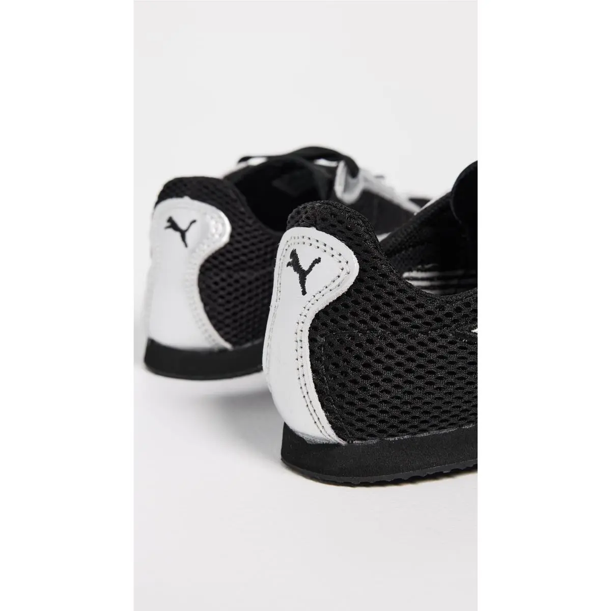 Puma shoes - 34 dc 094 ofw - ofw - 40369205 - black 1
