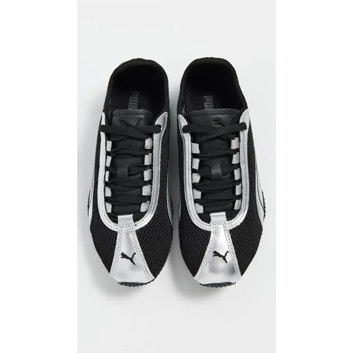 Puma shoes - 34 dc 094 ofw - ofw - 40369205 - black 6