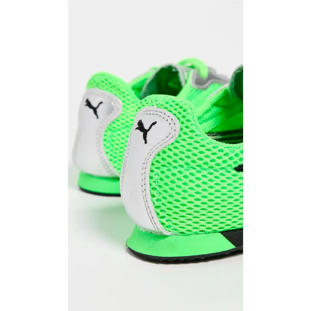 Puma shoes - 34 dc 094 ofw - ofw - 40369205 - black 13