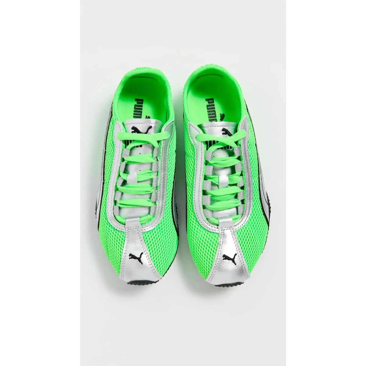 Puma shoes - 34 dc 094 ofw - ofw - 40369205 - black 14