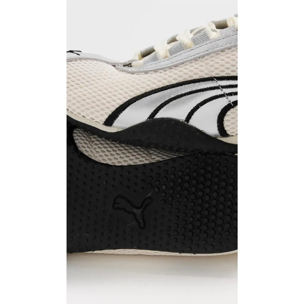 Puma shoes ofw - black 10