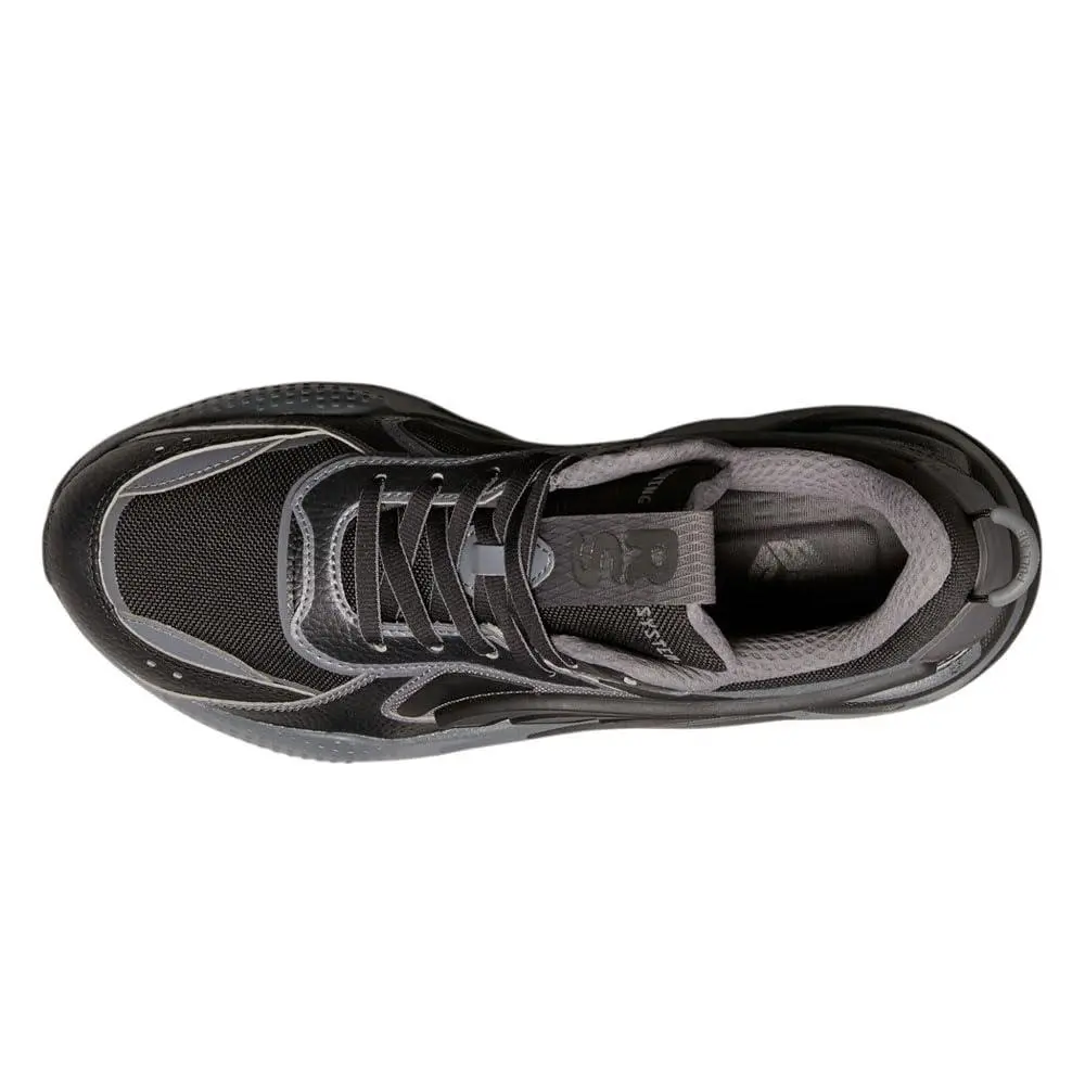 Puma shoes - 34 dc 094 ofw - ofw - 39134002 - black 2