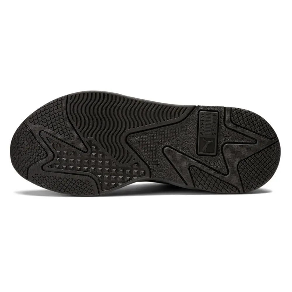 Puma shoes - 34 dc 094 ofw - ofw - 39134002 - black 9