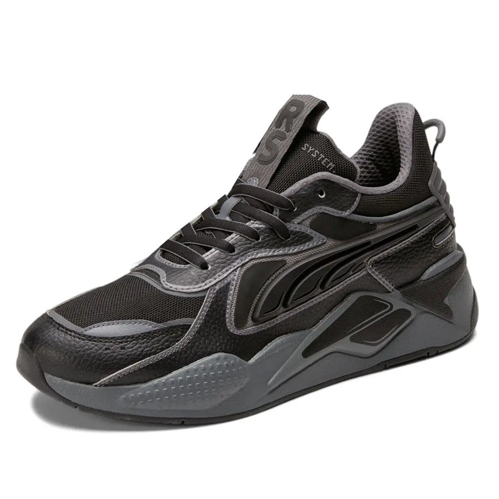 Puma shoes - 34 dc 094 ofw - ofw - 39134002 - black 6