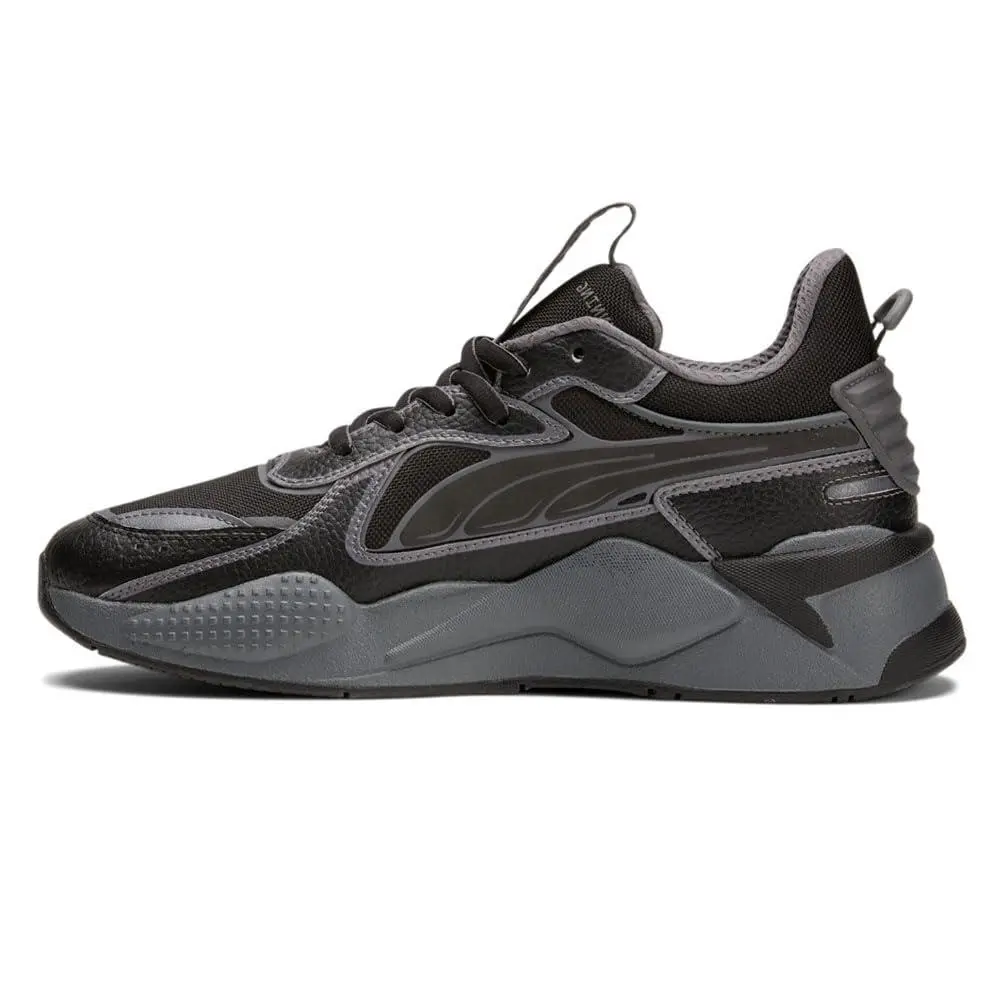 Puma shoes - 34 dc 094 ofw - ofw - 39134002 - black 7