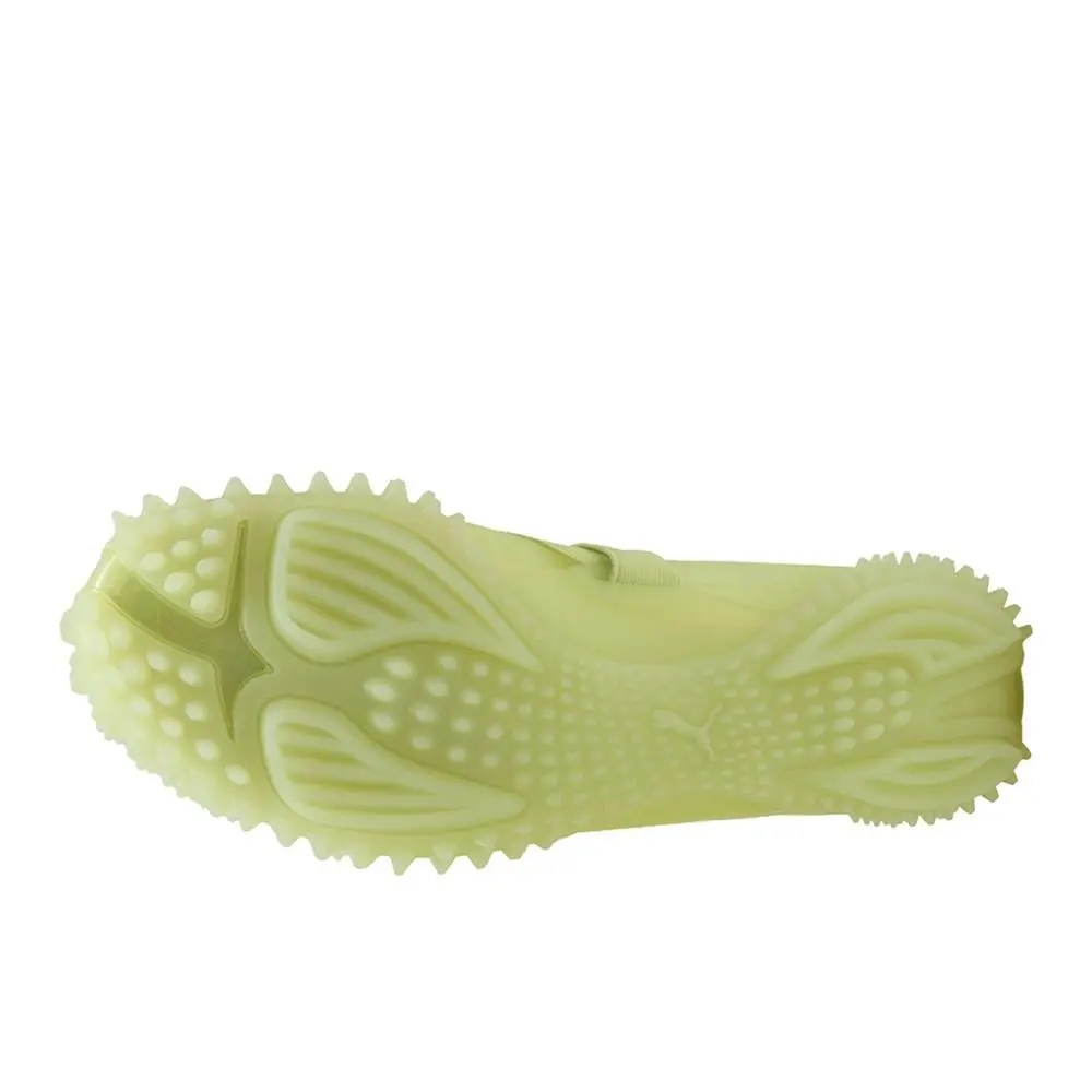 Puma shoes - PUMA Mostro Jelly - Mostro Jelly - 40166702 - Yellow 3
