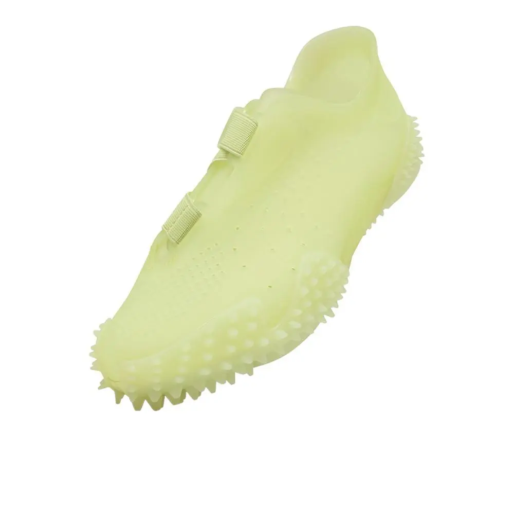 Puma shoes - PUMA Mostro Jelly - Mostro Jelly - 40166702 - Yellow 4