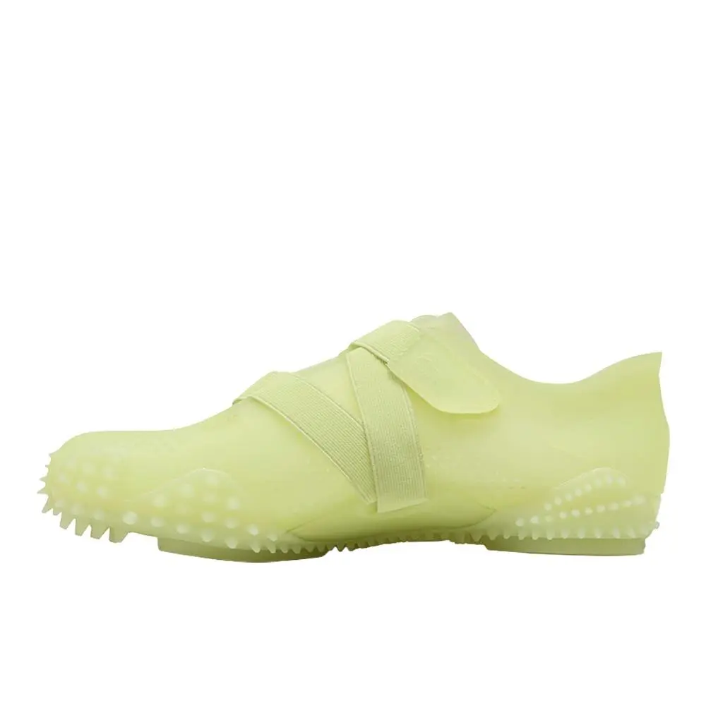 Puma shoes - PUMA Mostro Jelly - Mostro Jelly - 40166702 - Yellow 9
