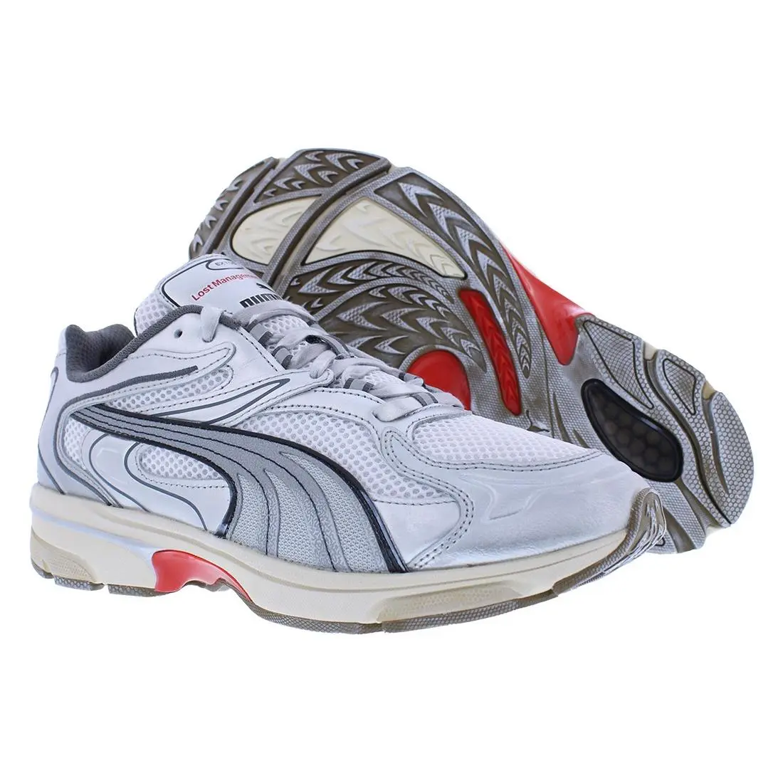 Etos Lmc Mens Shoes by Puma