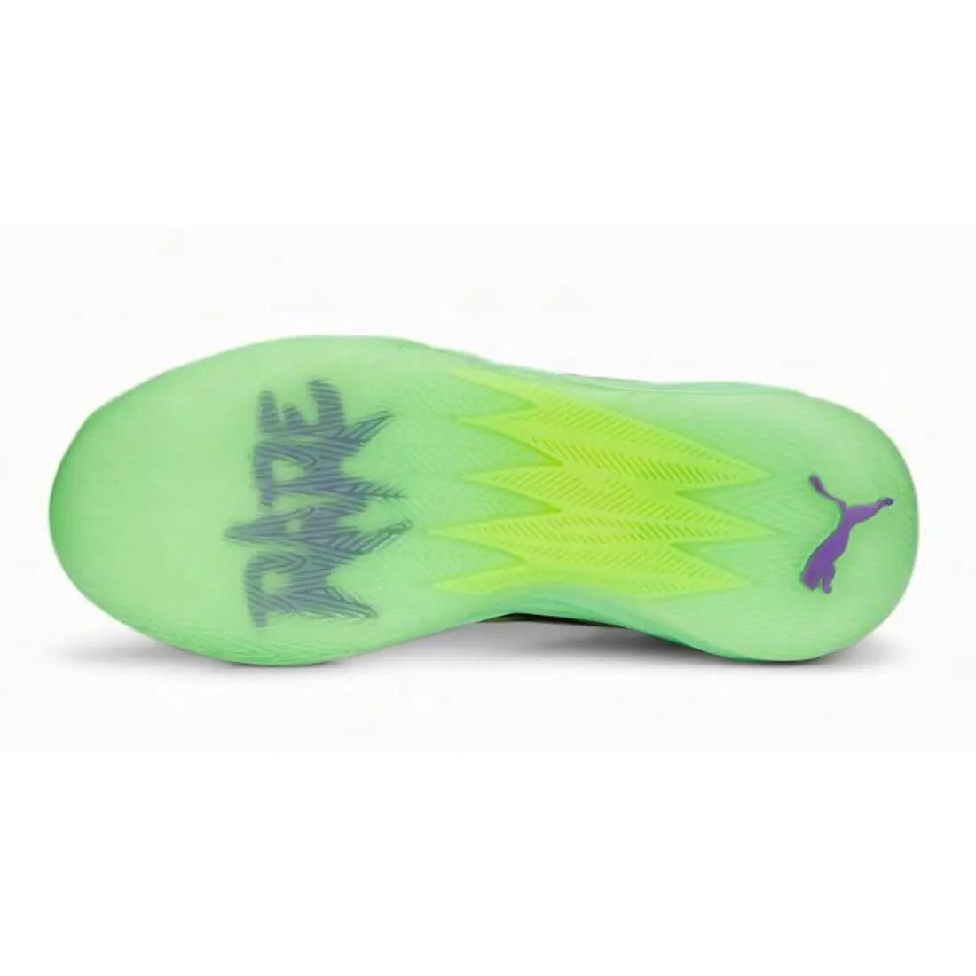 Puma shoes - Puma Lamelo Ball MB.02 - Lamelo Ball - 377411-02 - Multicolor 10