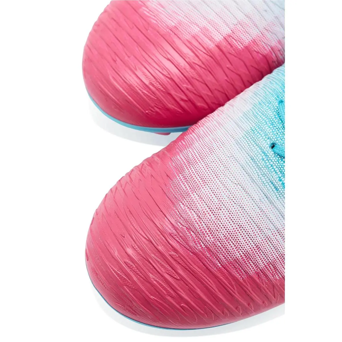 Puma shoes - Hero Blue/Puma White/Sunset Pink 4