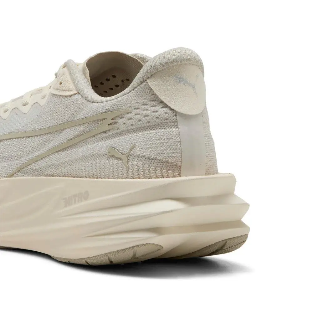Puma shoes - 313904 16 - 313904-16-11 - black white 22