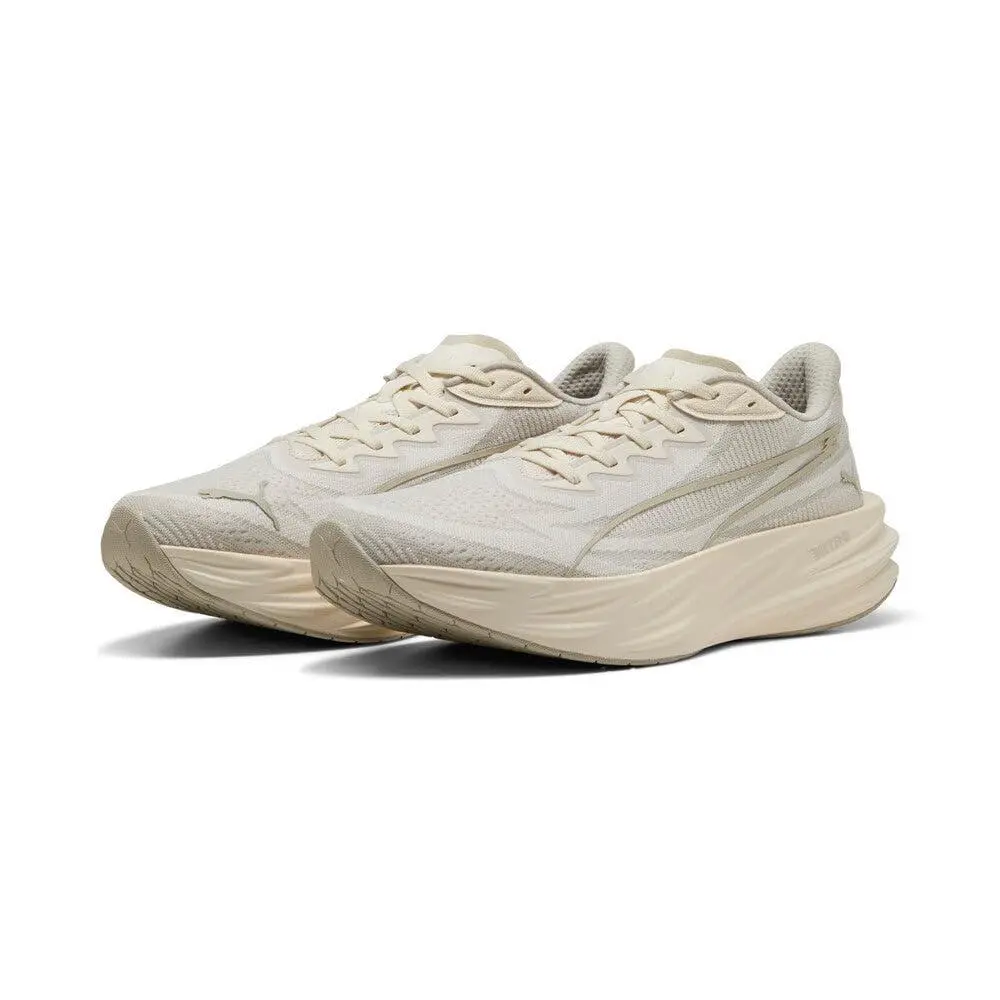 Puma shoes - 313904 16 - 313904-16-11 - black white 17