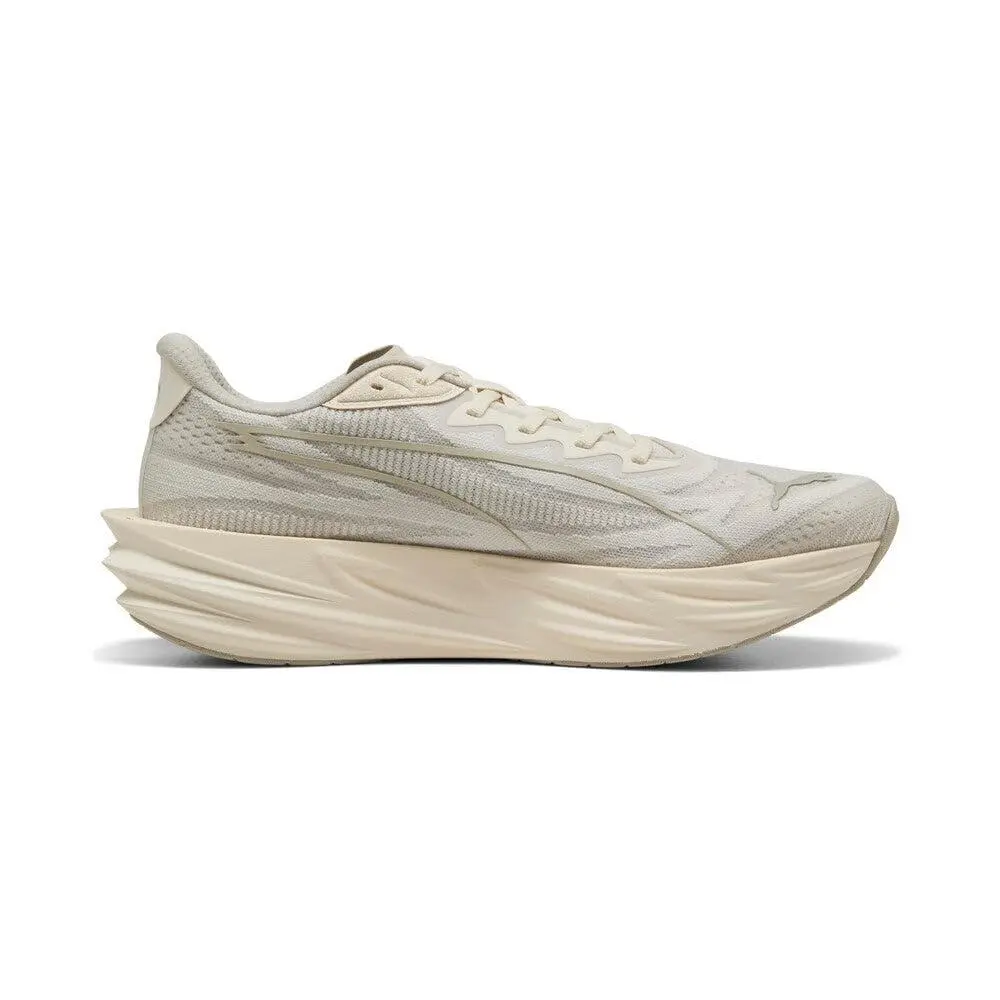 Puma shoes - 313904 16 - 313904-16-11 - black white 18