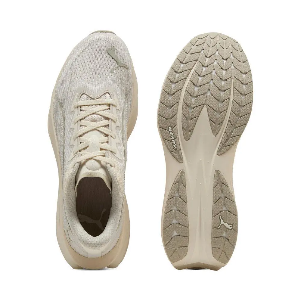 Puma shoes - 313904 16 - 313904-16-11 - black white 19