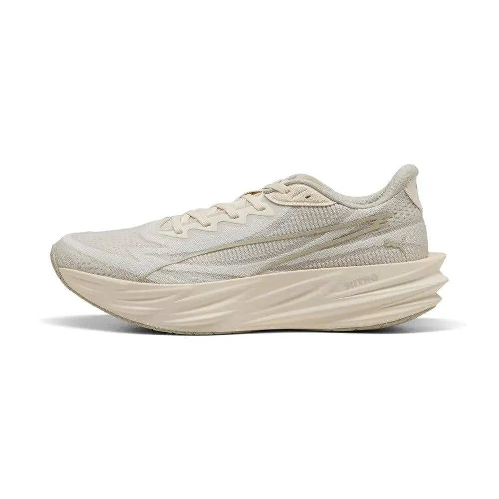 Puma shoes - 313904 16 - 313904-16-11 - black white 20