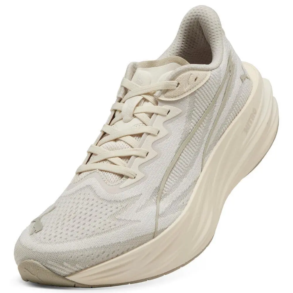 Puma shoes - 313904 16 - 313904-16-11 - black white 21