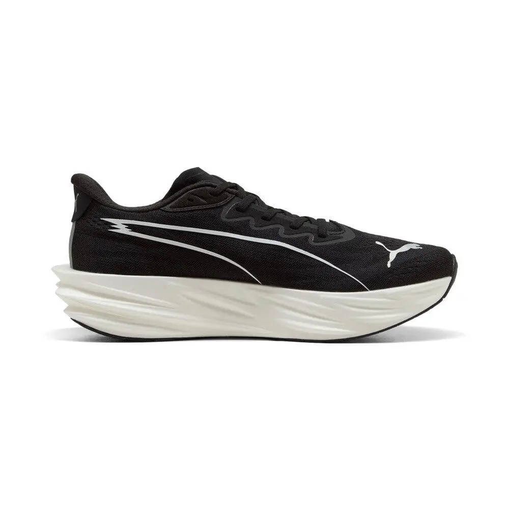 Puma shoes - 313904 16 - 313904-16-11 - black white 6