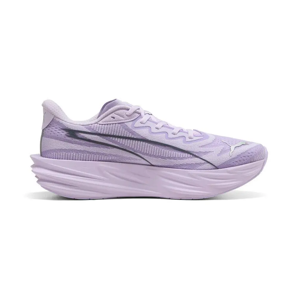Puma shoes - 313904 16 - 313904-16-11 - black white 12