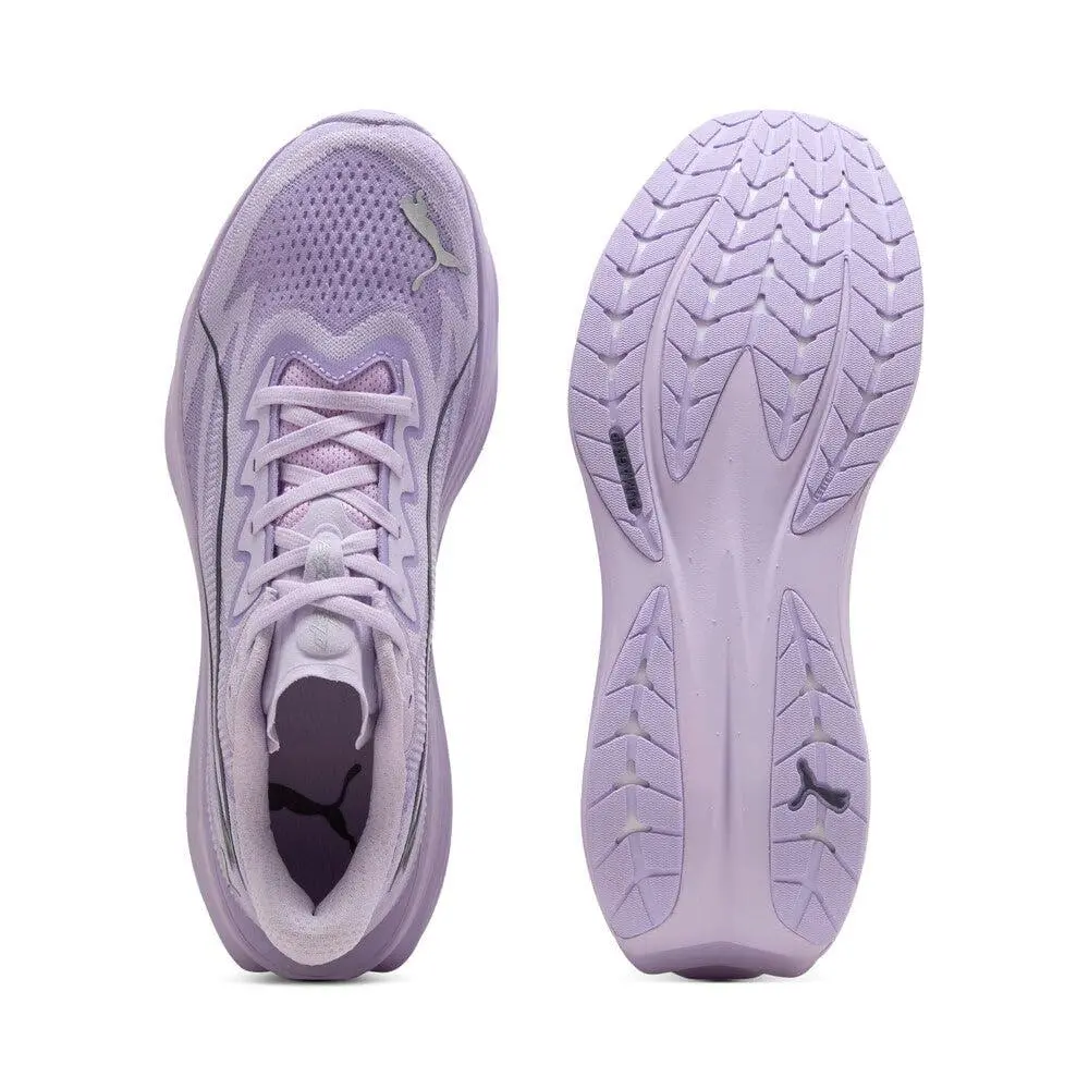 Puma shoes - 313904 16 - 313904-16-11 - black white 13