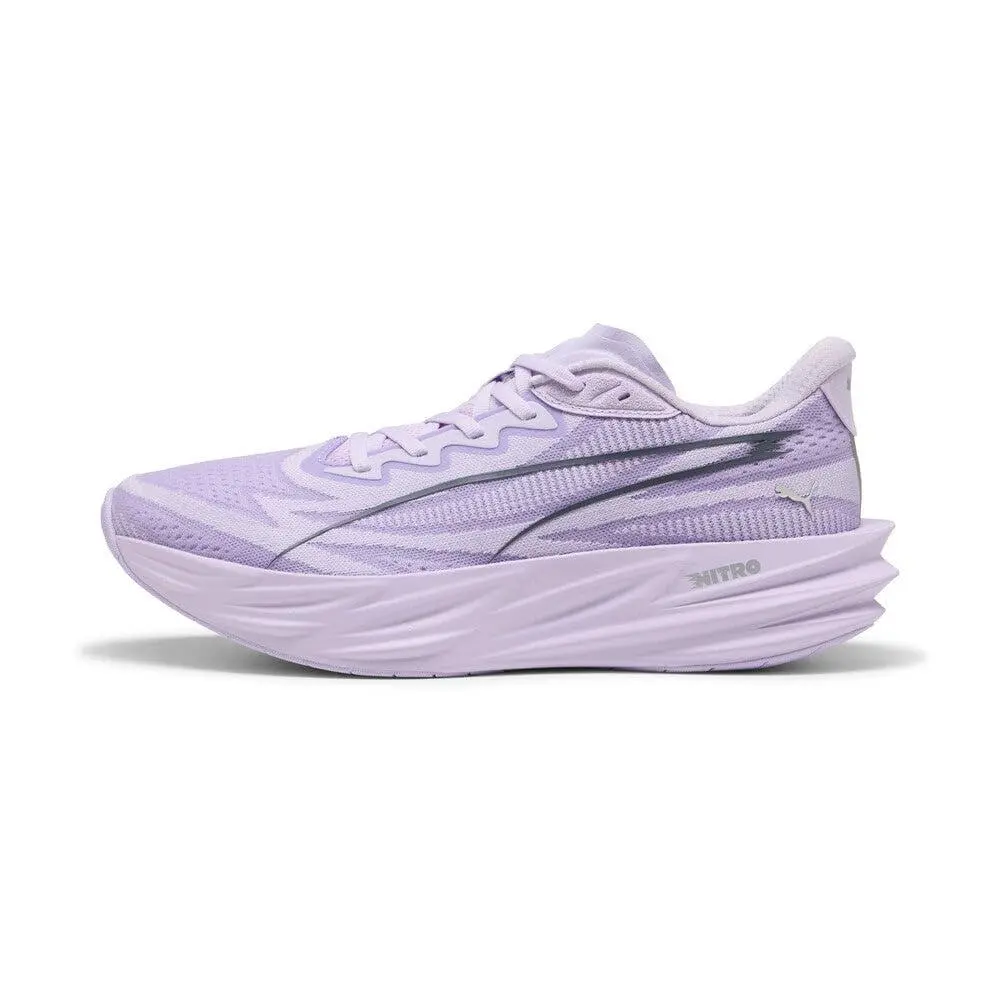 Puma shoes - 313904 16 - 313904-16-11 - black white 14