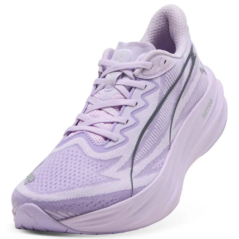 Puma shoes - 313904 16 - 313904-16-11 - black white 15