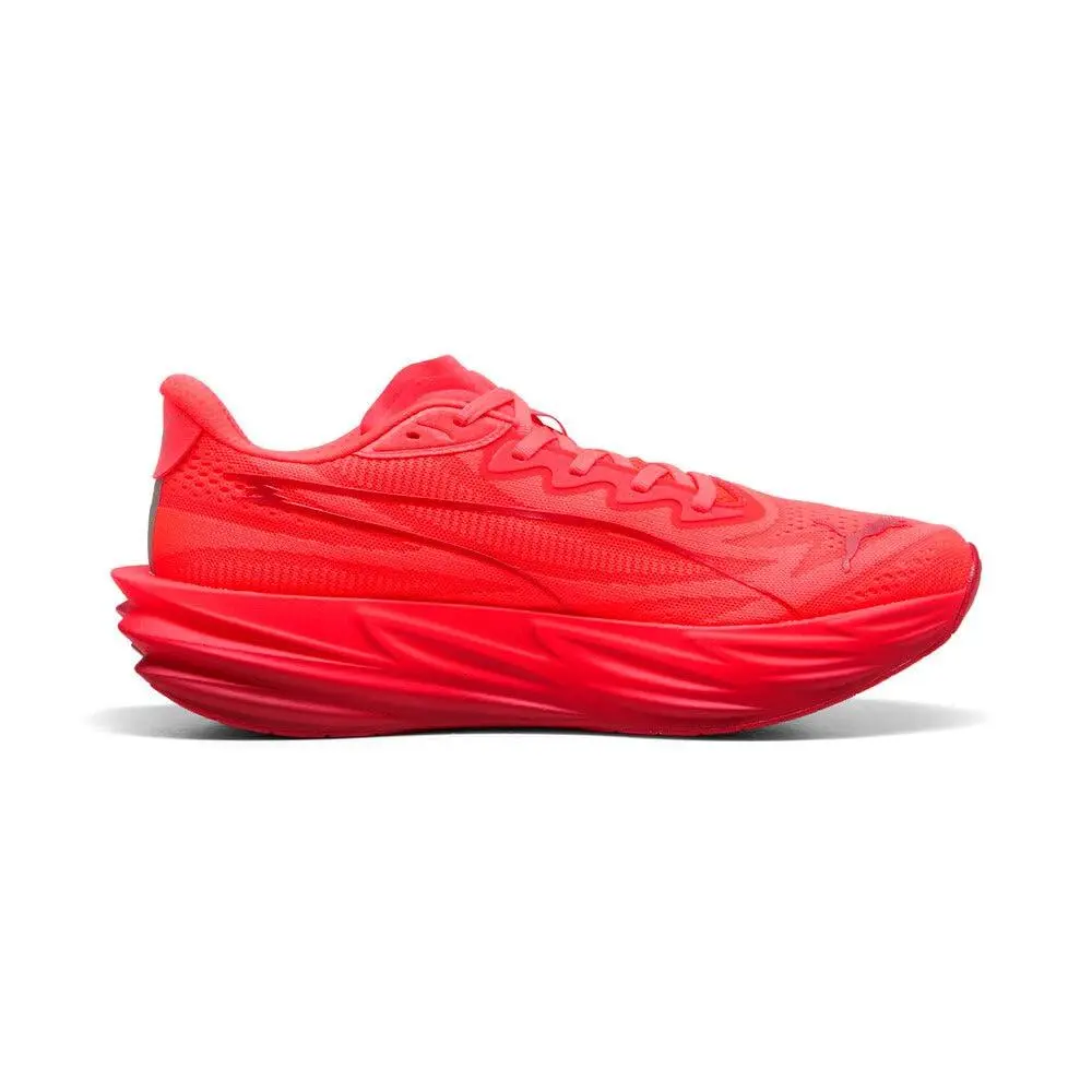 Puma shoes - 313904 16 - 313904-16-11 - black white 31