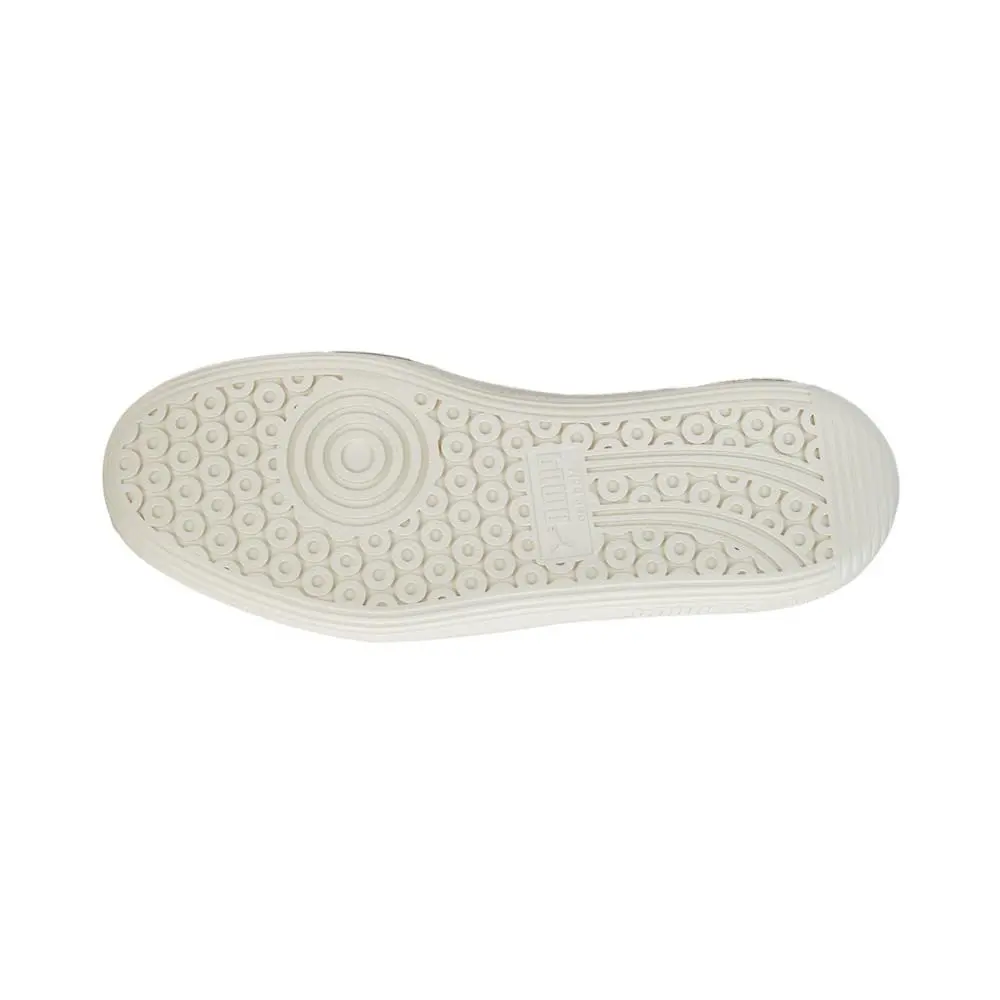 Puma shoes - PUMA Army Trainer Lace Up - 38660701 - White 9