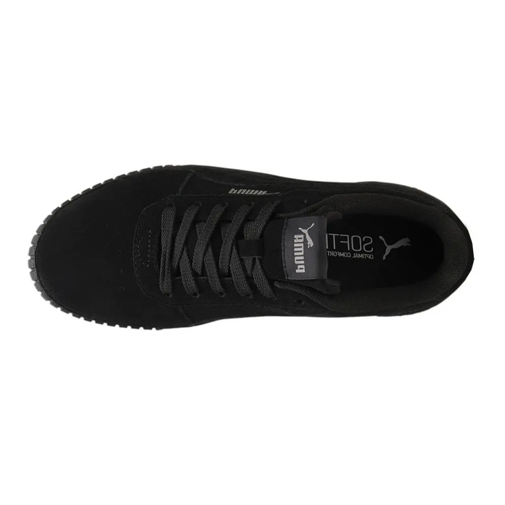 Puma shoes - PUMA Carina 2.0 Sd Lace Up - 39494207 - Black 2