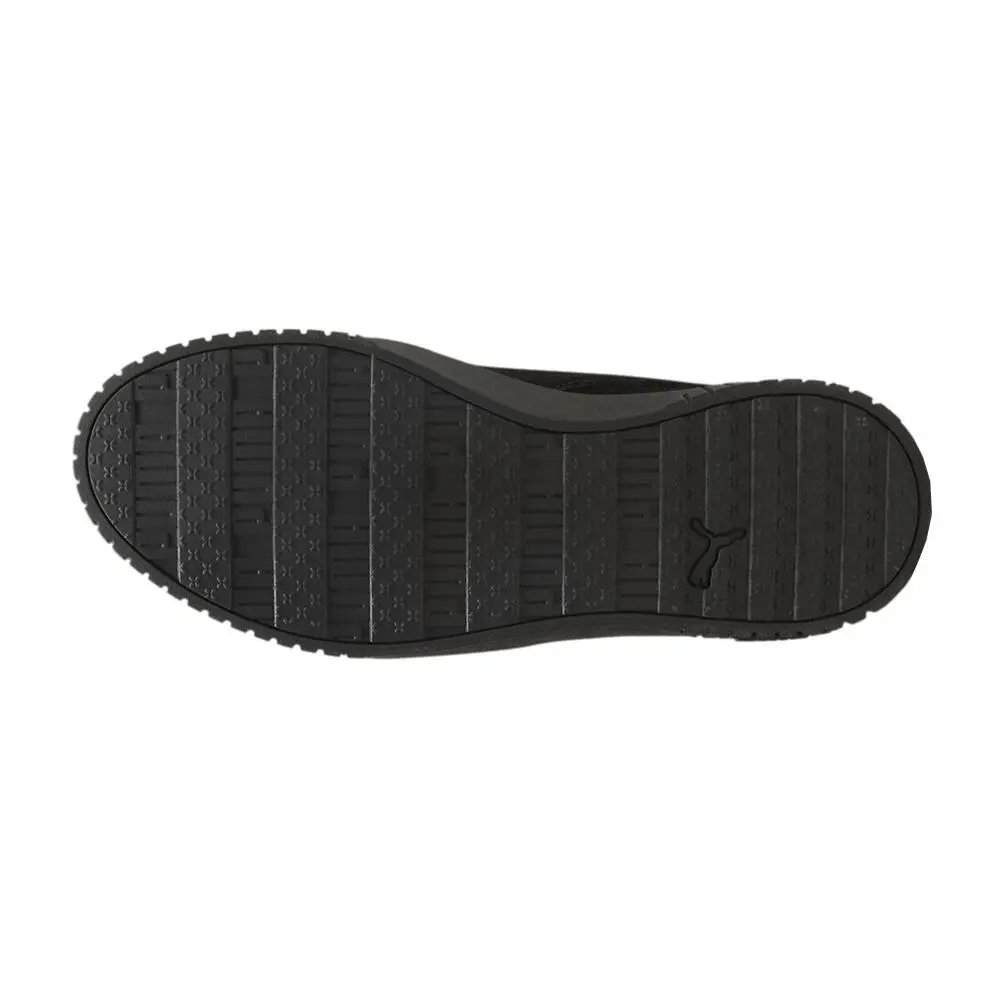 Puma shoes - PUMA Carina 2.0 Sd Lace Up - 39494207 - Black 9