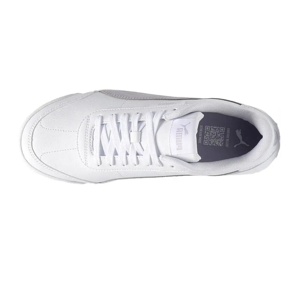 Puma shoes - 34 dc 094 ofw - ofw - 40304125 - white 2