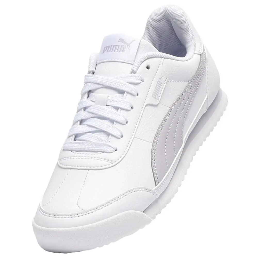 Puma shoes - 34 dc 094 ofw - ofw - 40304125 - white 4