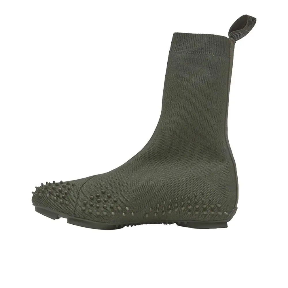 Puma shoes - PUMA  X Lgn Mostro Sock Knit - 40369303 - Green 8