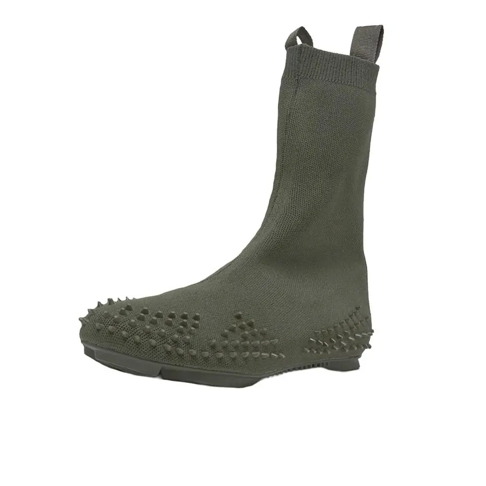 Puma shoes - PUMA  X Lgn Mostro Sock Knit - 40369303 - Green 7