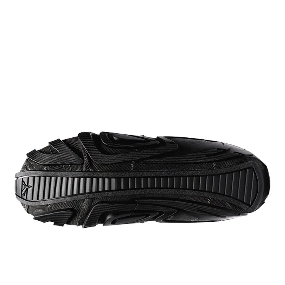 Puma shoes - PUMA Talon NoFaith Studios Lace Up - 40438901 - Grey 3