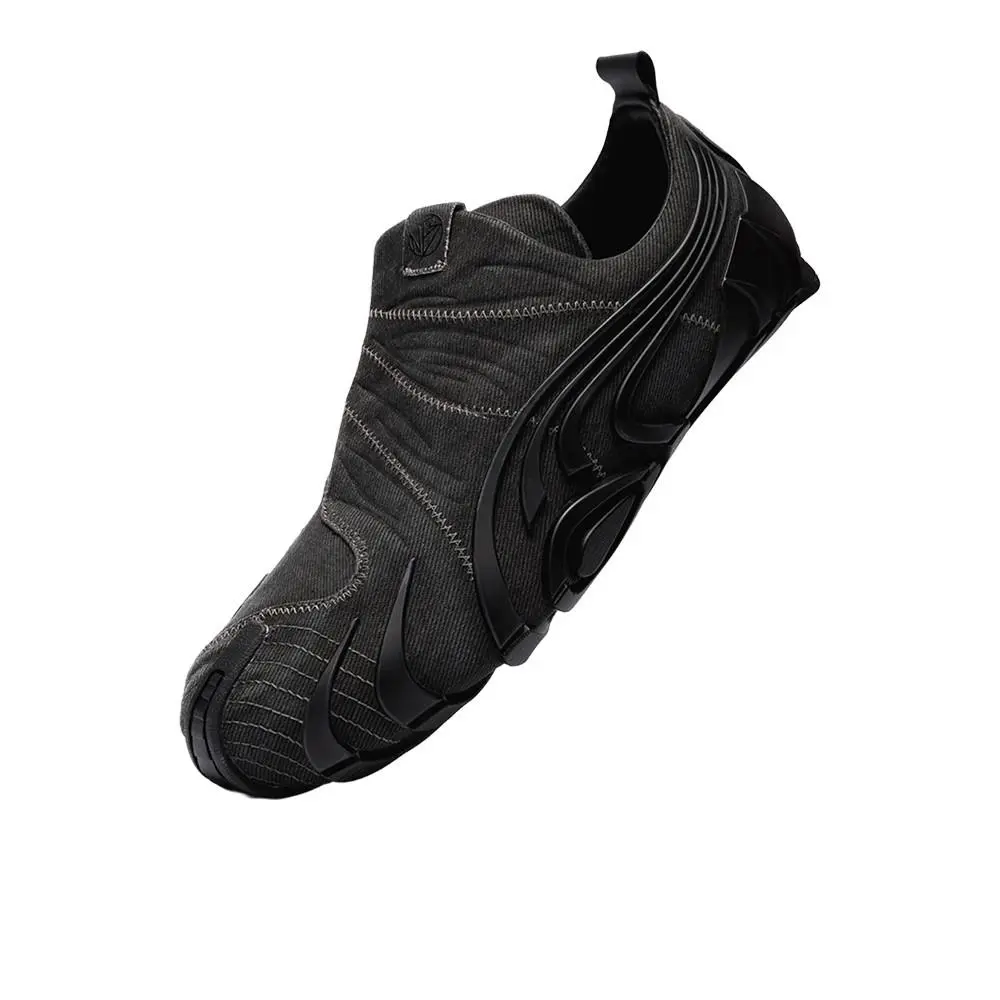 Puma shoes - PUMA Talon NoFaith Studios Lace Up - 40438901 - Grey 4