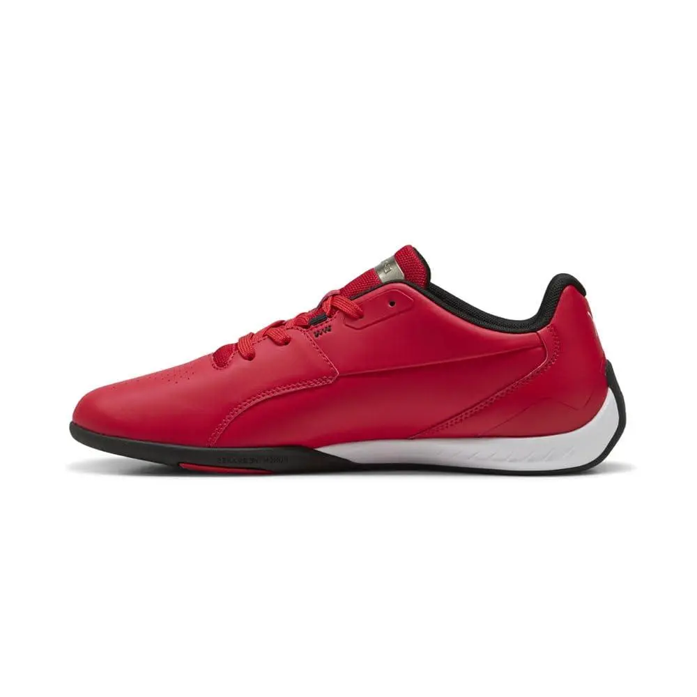 Puma shoes - 34 dc 094 ofw - ofw - 30861302 - red 1